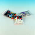thumbnail image 4 of High School Teachers and Students Experimental Teaching Organic Chemistry Atomic and Molecular Model Kit Set, 4 of 6