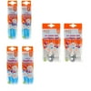 Vital Baby - Baby Boy Cutlery Kit, BPA-Free