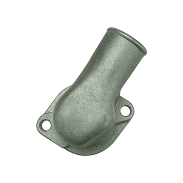 C7NN8594A Thermostat Housing for Ford Specific Tractor Models 2000 