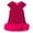 Hot Pink VCX2 girls pink dress, variant on GXWEA Girls Dress Toddler Tutu Dress Girls Sequin Dress Sleeveless Party Formal Graduations Fancy Tween Girls Dresses 2-3 Years