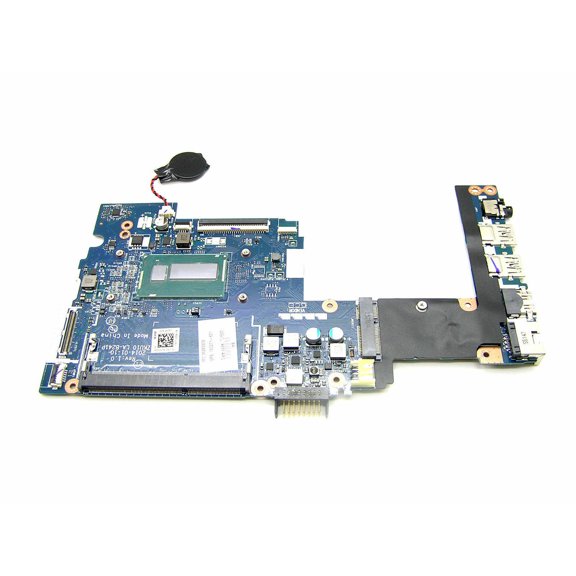 Genuine HP 210 G1 i3-4010U Motherboard 760271-001 760271-501 760271-601
