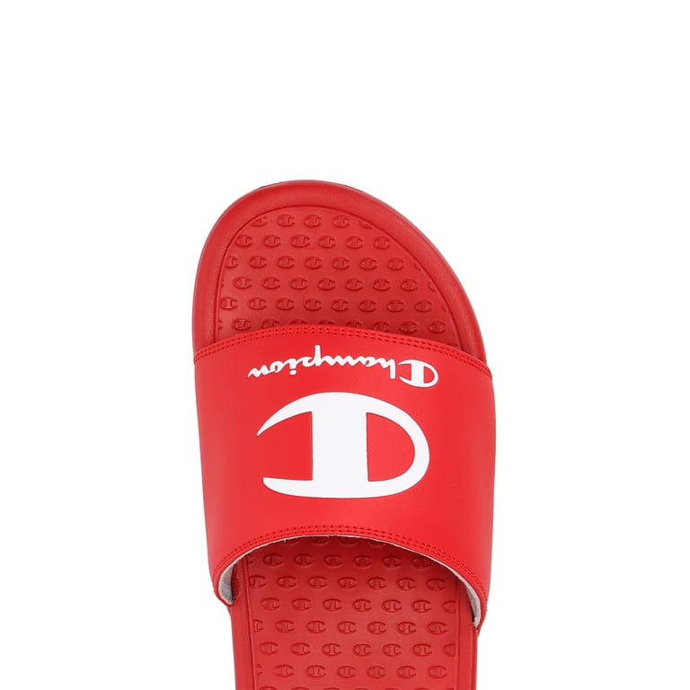 Champion slides best sale walmart