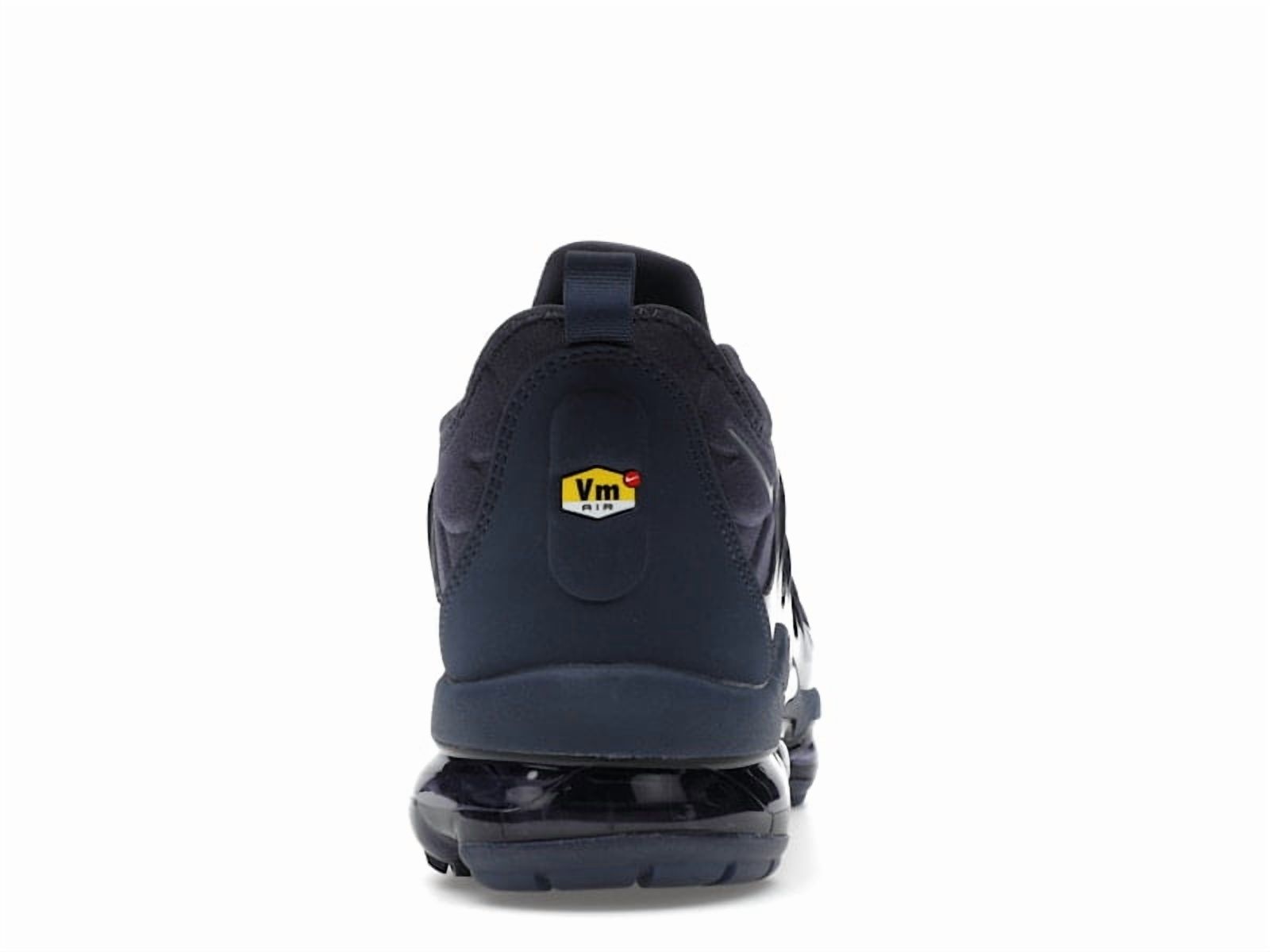 Nike Men's Air VaporMax Plus Thunder Blue Running Shoes, from StockX
