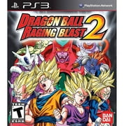 Cokem International Preown Ps3 Dragon Ball:raging Blast 2