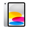 thumbnail image 1 of Apple Ipad 10 Gen 10.9" 64GB Wifi Plata Reacondicionado, 1 of 4