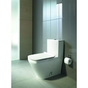 Duravit Durastyle Toilet Tank White
