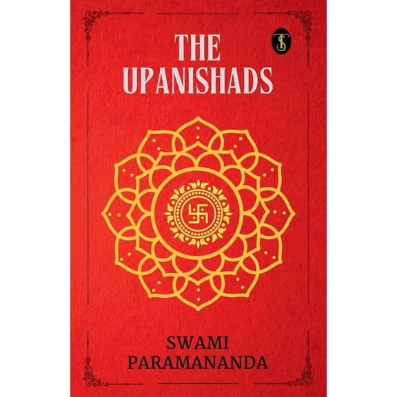 The Upanishads, (Paperback)