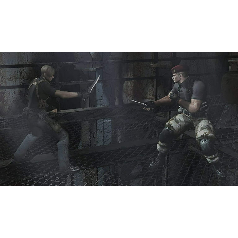 Nintendo Switch Resident Evil games coming in May - 9to5Toys