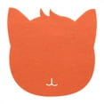 thumbnail image 2 of Feutres Pad, Forme de Chat Anti Pad de Table Statique PC Mat Véritable Excellence, 2 of 2