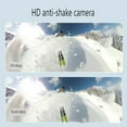 thumbnail image 6 of ZhongKe Portable 5K Ultra HD Pocket Camera with 32GB TF Card, 6 of 14