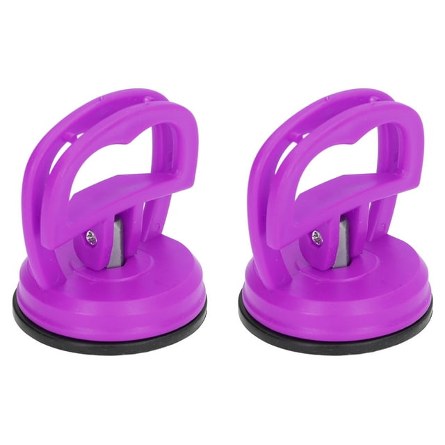 Elevador De Vidrio, Elevador De Ventosa, Hebilla Simple Con Una Mano, Ergonómico Para Azulejos De Cerámica, Herramienta De Desmontaje De Teléfonos Móviles