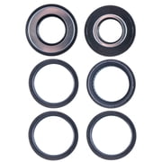 Honda Rear differential seal kit TRX 250 250 EX 1987 1988 1989 1990 1991 -2014