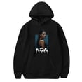 thumbnail image 2 of Sudadera con capucha NOA KIREL 2023 Nuevo álbum Merchandising Impresión Unisex Moda Ropa de calle Sudaderas casuales, 2 of 5