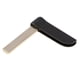 thumbnail image 3 of Interruptor De 3 Botones Mando Llavero Funda Sin Cortar Hoja 434mhz Para kusrkot Traje de llave inteligente remota para coche, 3 of 7