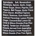 thumbnail image 5 of 2 Gringos Chupacabra Original Rub 12 Oz All Purpose Seasoning Single Bottle, 5 of 11