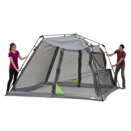 Ozark Trail 10' x 10' Instant Screen House