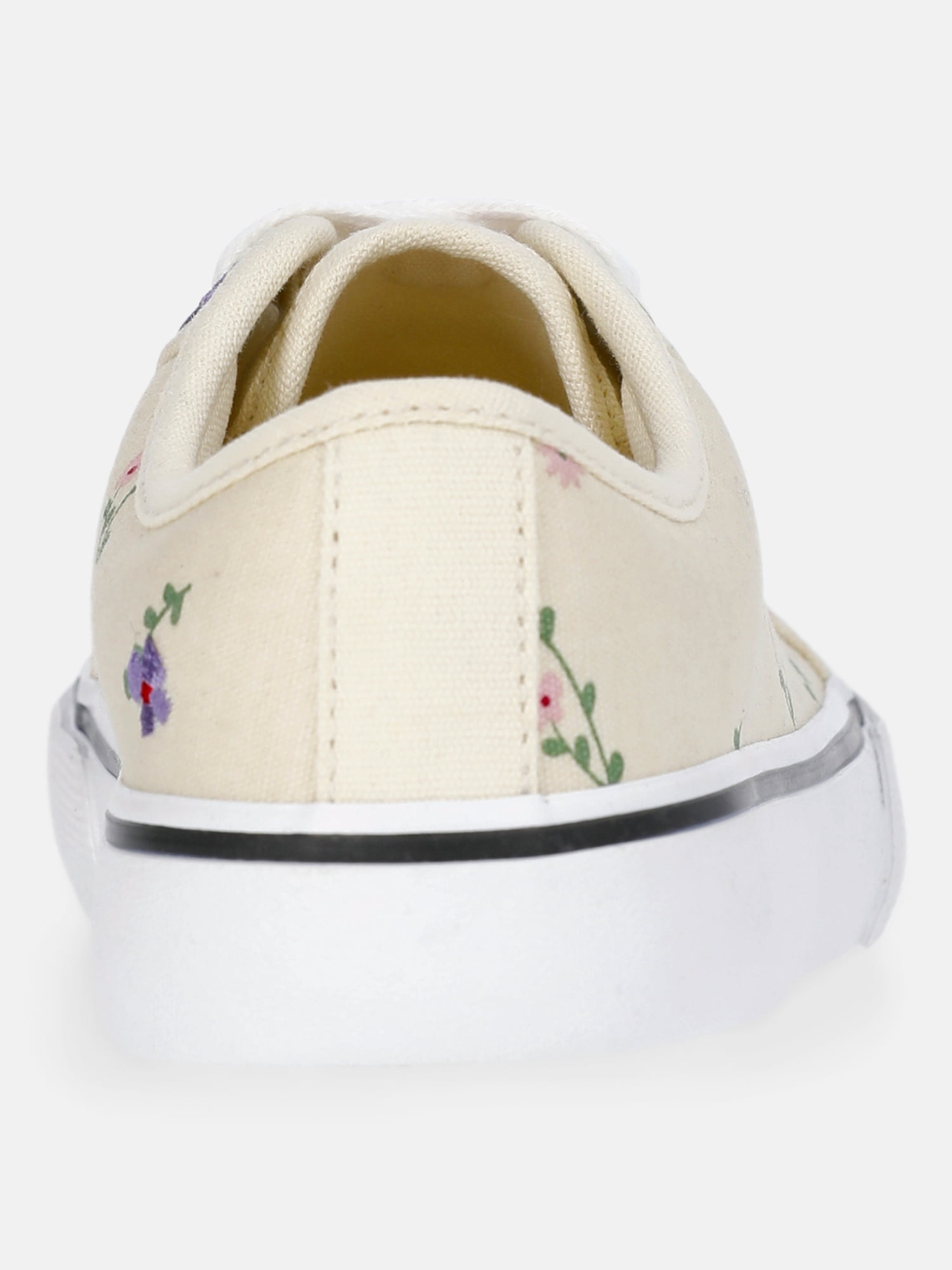Wonder Nation Little and Big Girls Skate Sneakers