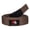 Brown, variant on G4 Vision Jiu Jitsu BJJ Belts Brazilian AdultA1 A2 A3 A4 Black Brown Purple Blue White