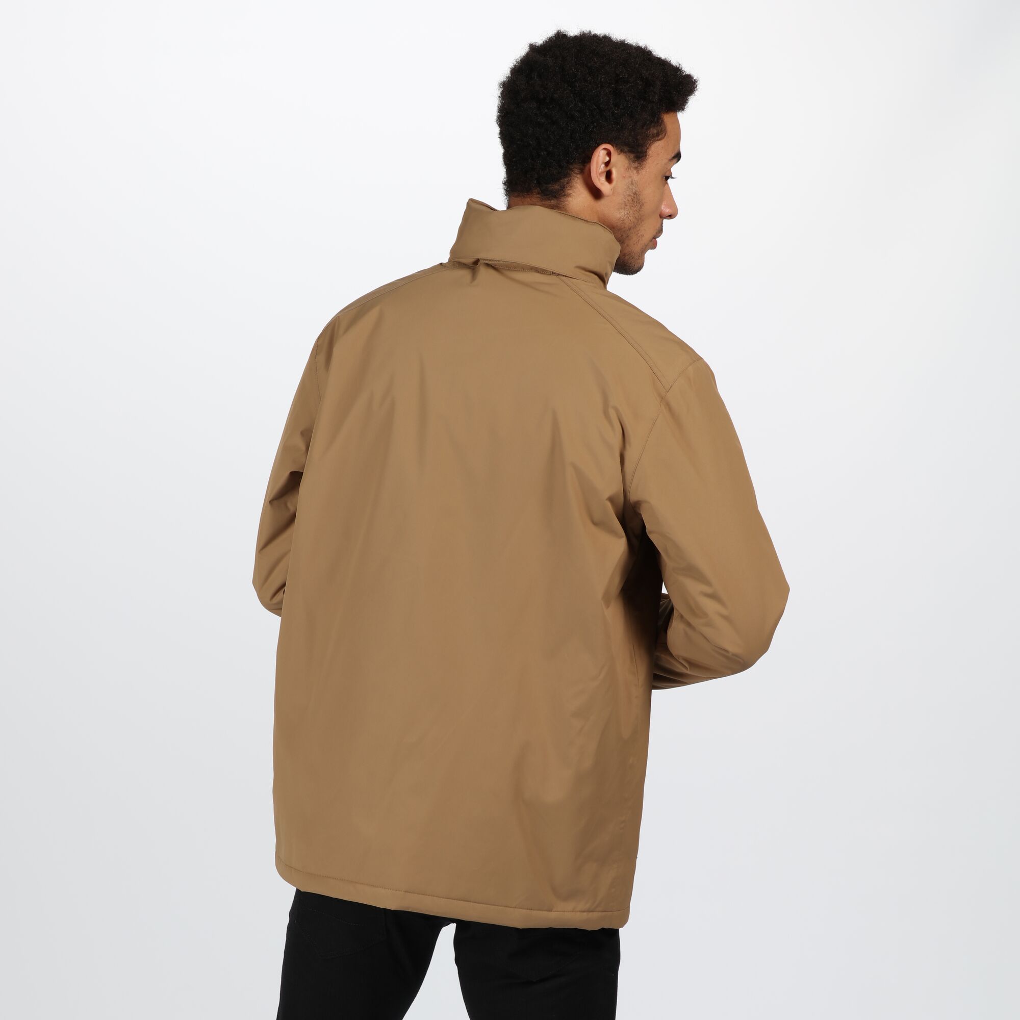 Regatta Mens Hallam Insulated Jacket 
