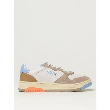 

Karl Lagerfeld Sneakers Men Multicolor Men