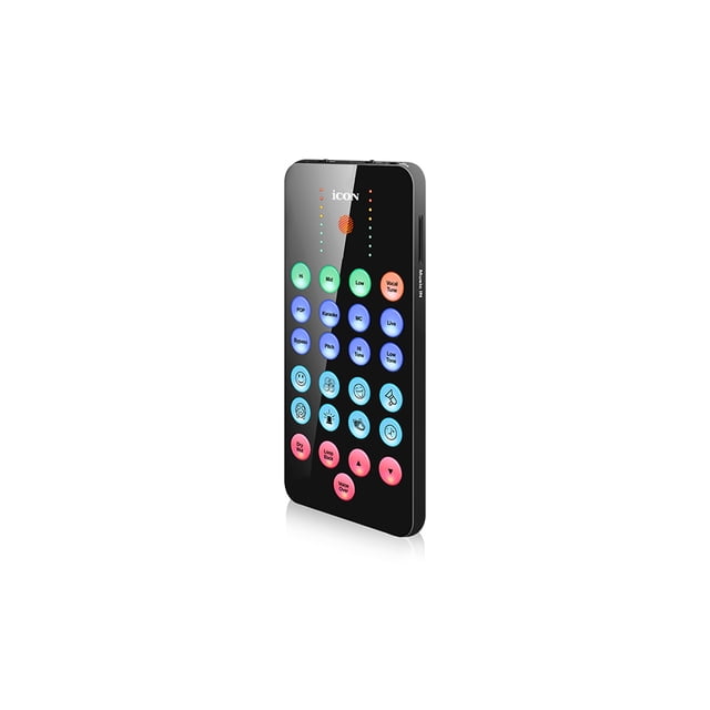 Paquete de transmisión portátil LivePod Plus +C1