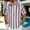 #Purple, variant on DPTALR Men's Casual Vacation Linen Striped Button-Down Collar Short Sleeve Shirt,Purple, XXL