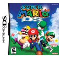 thumbnail image 1 of Videojuego Nintendo Super Mario 64 DS Reacondicionado, 1 of 2