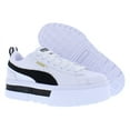 thumbnail image 4 of Puma Mayze Leather Womens Shoes, 4 of 5