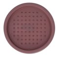 thumbnail image 5 of Bonne Protection Compact Antidérapant Rond Tampon de Café en Poudre pour Café HouseholdBrown, 5 of 5