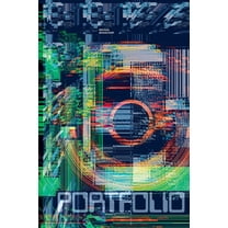 Portfolio, (Paperback)