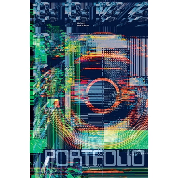 Portfolio, (Paperback)
