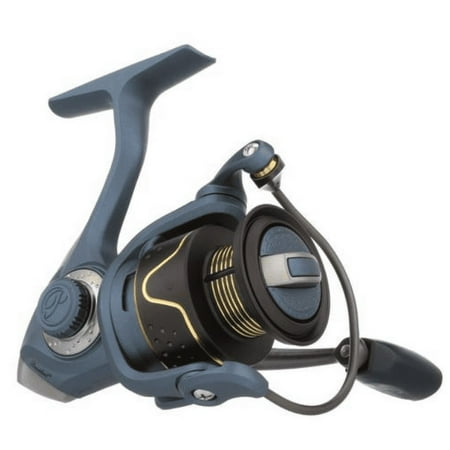 Pflueger PRES30X President Spinning Fishing Reel