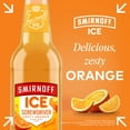 Smirnoff Ice Screwdriver Sparkling CocktailStyle Drink, 11.2oz Bottles
