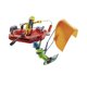 thumbnail image 3 of Set de Juego Playmobil Rescate de Surfista 30 Piezas, 3 of 3