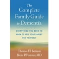 thumbnail image 2 of Le Guide Complet de la Famille sur la Démence Broché – 2022 par Thomas F. Harrison, 2 of 3