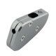 thumbnail image 5 of Caballete lateral para motocicleta, accesorio resistente, soporte lateral para Zontes 350M 350D Titanio, 5 of 9