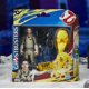 thumbnail image 2 of Figura de acción Ghostbusters Fright con Gary Grooberson, 2 of 9