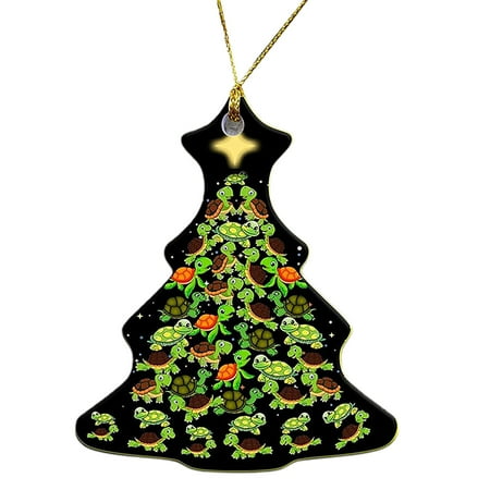 

Ruanlalo Xmas Pendant with Hanging Rope Window Hanging Trinkets Multi-Use Beautiful for Outdoor