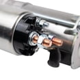 thumbnail image 5 of TRQ New Starter Motor for Chevy Impala Olds Pontiac Firebird Buick Regal STA03017 Fits select: 1998-2005 BUICK LESABRE, 2005 PONTIAC GRAND PRIX GT, 5 of 5