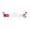 C, variant on Patriotic Face sticker 4th of July Temporary Face Stickers Independence Day Waterproof Fake Makeup Memorial Day Labor Day Party Decor