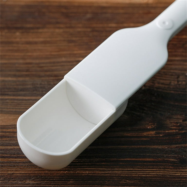 1Pc Adjustable Measuring Spoon Multifunctional Measuring Cup For