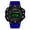 Blue, variant on Fashion Multifunction Digital Sports Watches for Men, Military Waterproof Watch LED Screen Stopwatch Alarm Wrist Watch Gifts for Men Teen Son