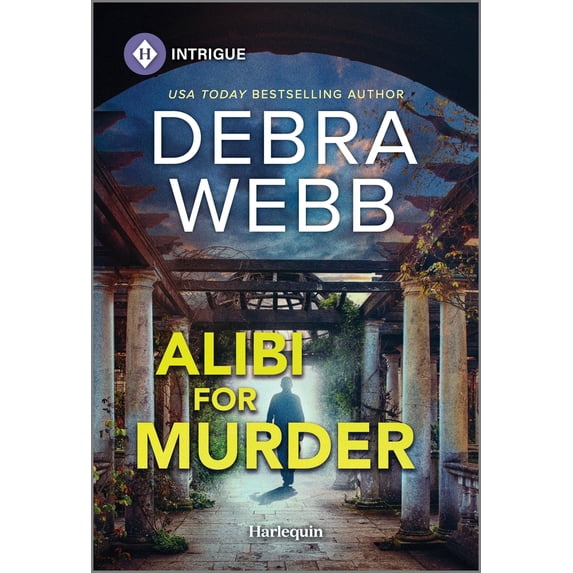 Pre-Owned Alibi for Murder (Mass Market Paperback) 133569014X 9781335690142