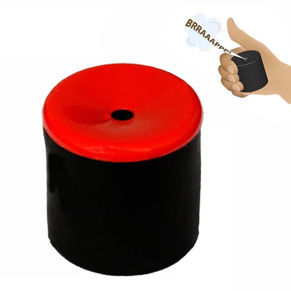 Fart Sound Pooter Gag Joke Machine - Create Hilarious Farting Sounds for Parties & Pranks,Fun for All Ages
