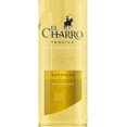 thumbnail image 3 of Pack de 12 Tequila El Charro Reposado 100% 1 L, 3 of 4