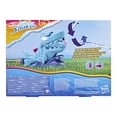 thumbnail image 4 of Lanzador Hasbro Nerf Super Soaker Hop & Chomp, 4 of 5