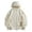 🔥 Beige_New, variant on Dianli UPF100 Thin Breathable Skin Coat, Long Sleeve Hooded Sun Protection Hoodie, Lightweight Anti UV Outdoor Sports Outwear for Men Purple S
