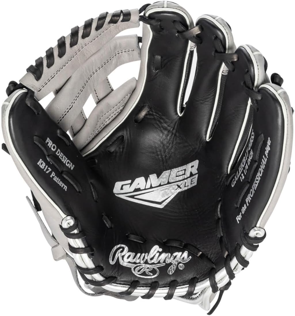 【美品】Rawlings Gamer XLE 硬式用グローブ GS7G1170Z Rawlings Gamer XLE Speed Shell Kris Bryant 12.25