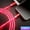 Red, variant on Glowing Cable Mobile Phone Charging Cables LED light Micro USB Type C Charger For Samsung Xiaomi iPhone Charge Wire Cord (1m/3.3ft,For IOS)