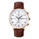 thumbnail image 1 of Reloj De Pulsera Hombre Skmei 9301 Blanco/Marrón, 1 of 8
